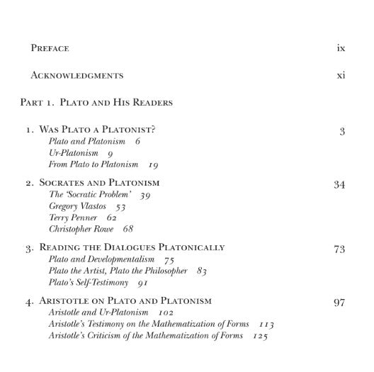 669 Books – Plato, Socrates & Aristotle : Greek Philosophy & Drama
