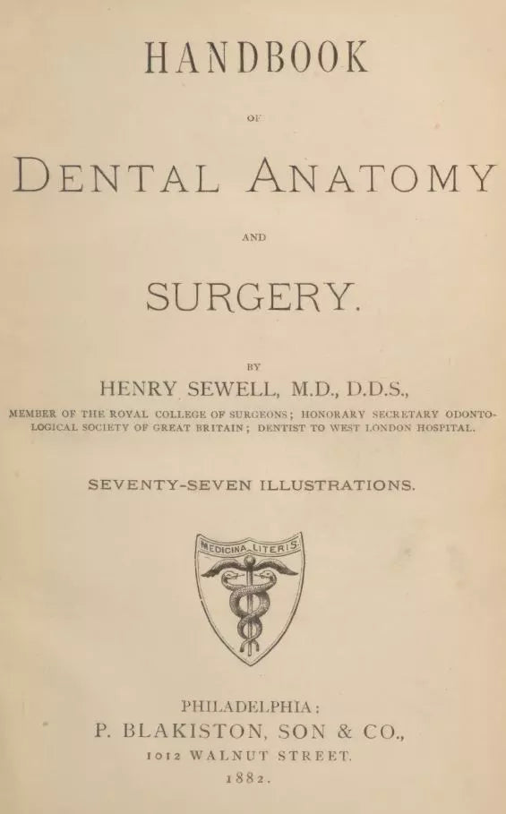 Dentistry - Tooth Decay Plaque Denture Gum Oral Orthodontics 187 Unique titles