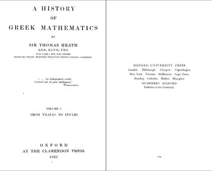 Science & Mathematics - Experiment, Data, Theory, Analysis 300 Books