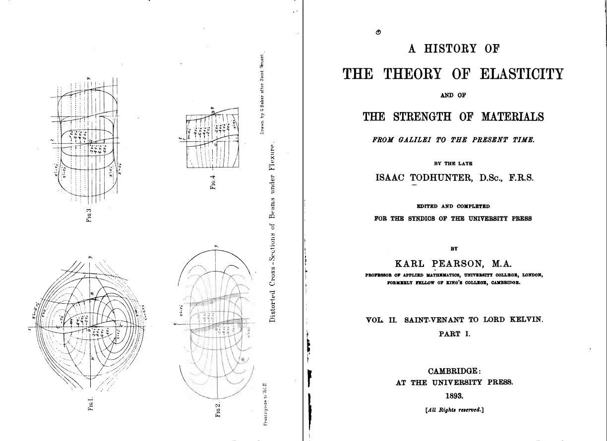 Science & Mathematics - Experiment, Data, Theory, Analysis 300 Books