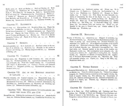 Science & Mathematics - Experiment, Data, Theory, Analysis 300 Books