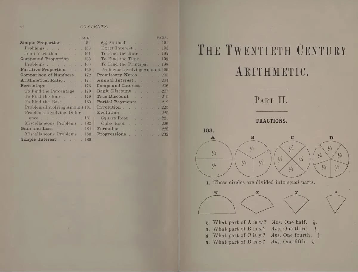 Science & Mathematics - Experiment, Data, Theory, Analysis 300 Books