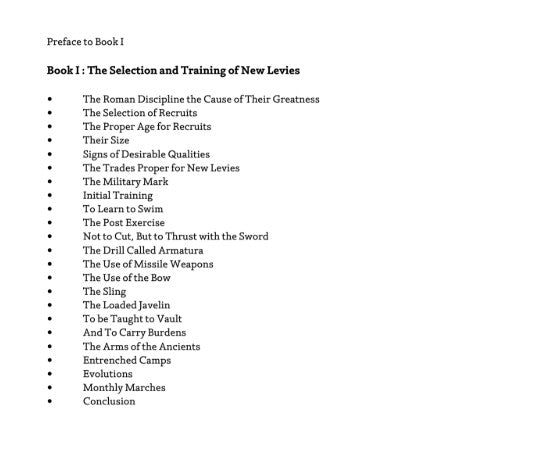 126 Books – Roman Warfare & Complete Military Archive