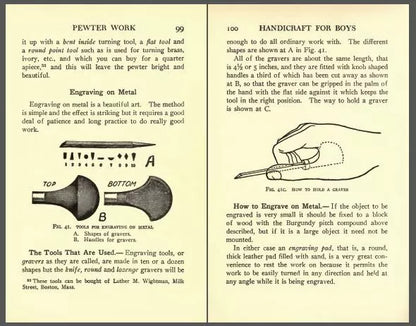 75 BOOKS - How to Make Toys - Vintage, Home-made, Old, Woodwork - Toy Making
