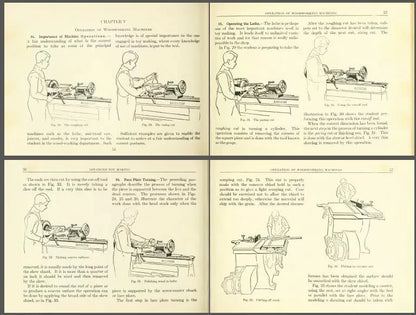 75 BOOKS - How to Make Toys - Vintage, Home-made, Old, Woodwork - Toy Making