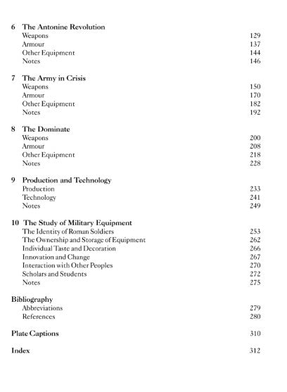126 Books – Roman Warfare & Complete Military Archive
