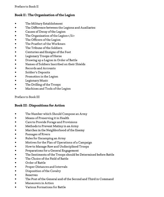 126 Books – Roman Warfare & Complete Military Archive