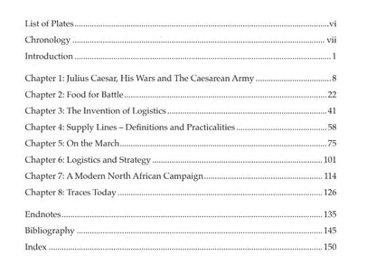 126 Books – Roman Warfare & Complete Military Archive